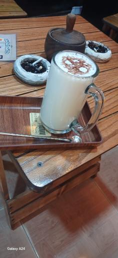 عکس کافه الماس