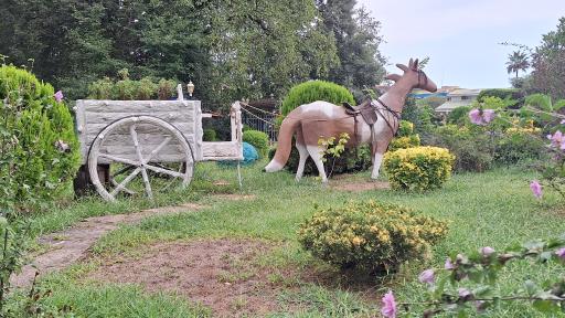 عکس مجتمع تفریحی رفاهی شهید همت