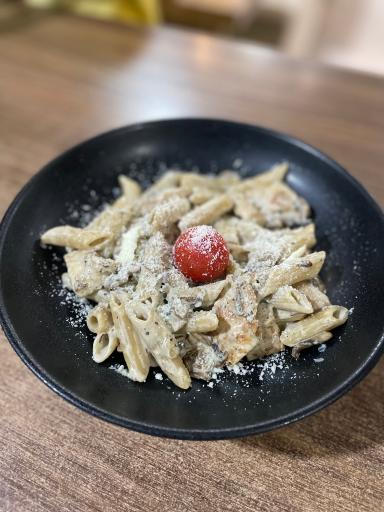 عکس پیتزا جزیره