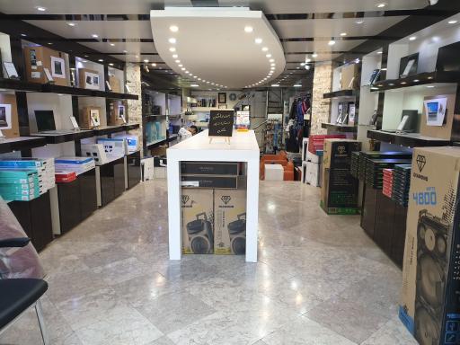 عکس مرکز کامپیوتر آمل (پی سی سنتر)