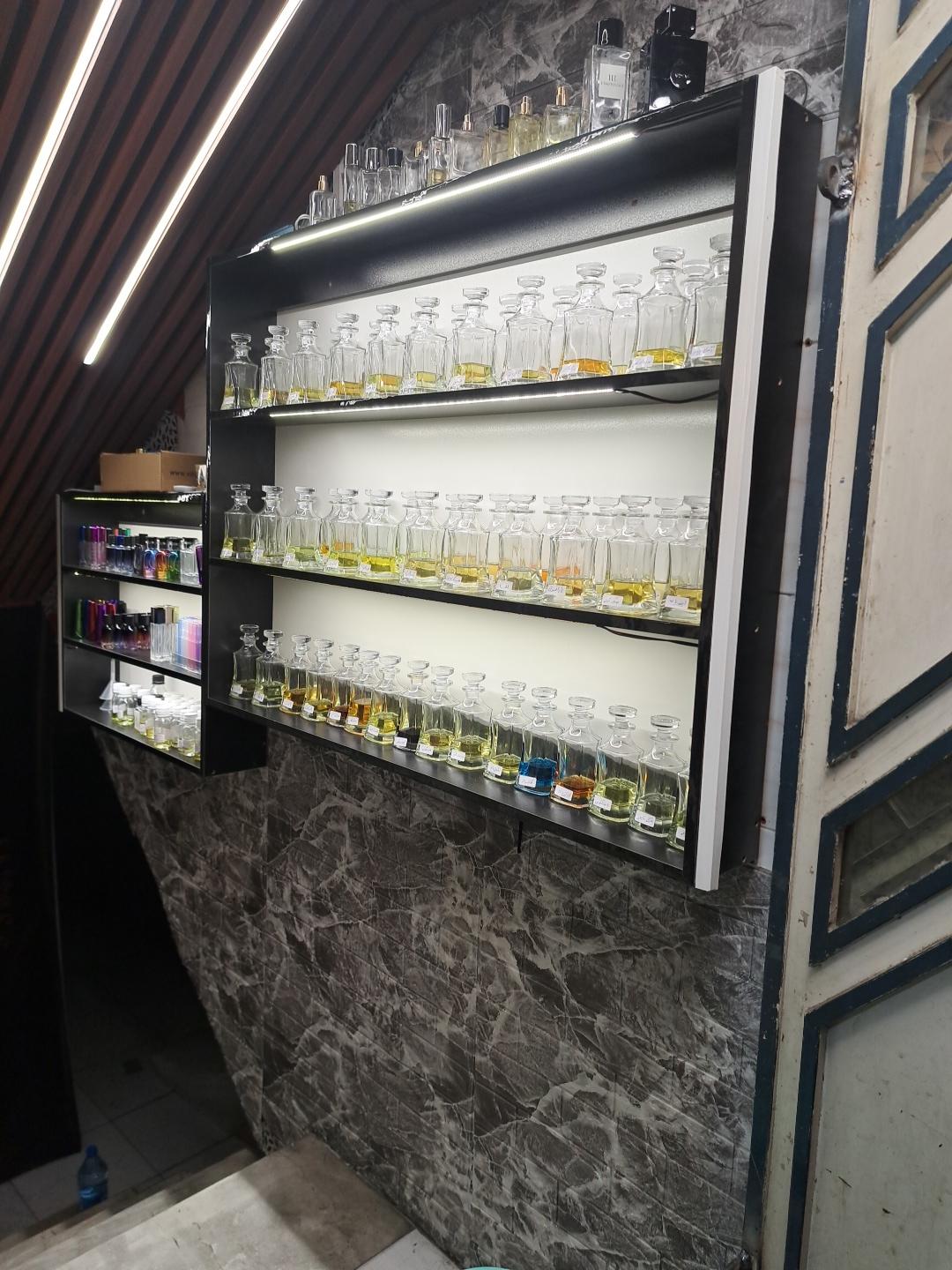 عکس عطر ایرییل
