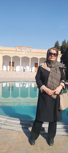 عکس آتشکده زرتشتیان ورهرام (بهرام)