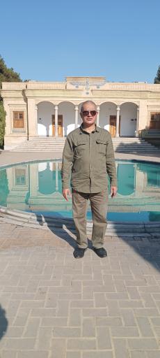 عکس آتشکده زرتشتیان ورهرام (بهرام)