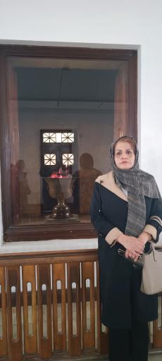 عکس آتشکده زرتشتیان ورهرام (بهرام)