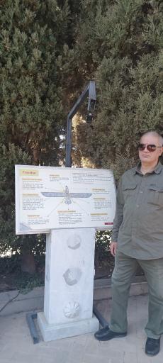 عکس آتشکده زرتشتیان ورهرام (بهرام)