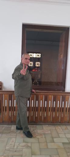 عکس آتشکده زرتشتیان ورهرام (بهرام)