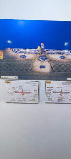 عکس آتشکده زرتشتیان ورهرام (بهرام)