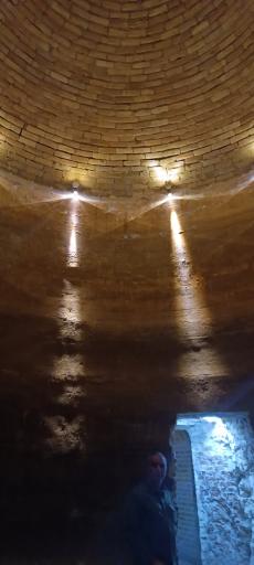 عکس آتشکده زرتشتیان ورهرام (بهرام)