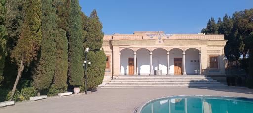 عکس آتشکده زرتشتیان ورهرام (بهرام)