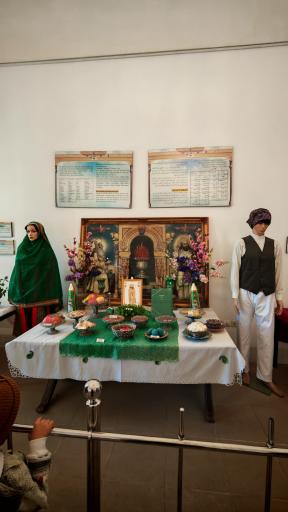 عکس آتشکده زرتشتیان ورهرام (بهرام)