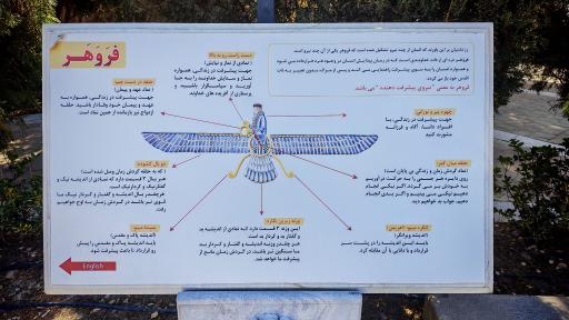 عکس آتشکده زرتشتیان ورهرام (بهرام)