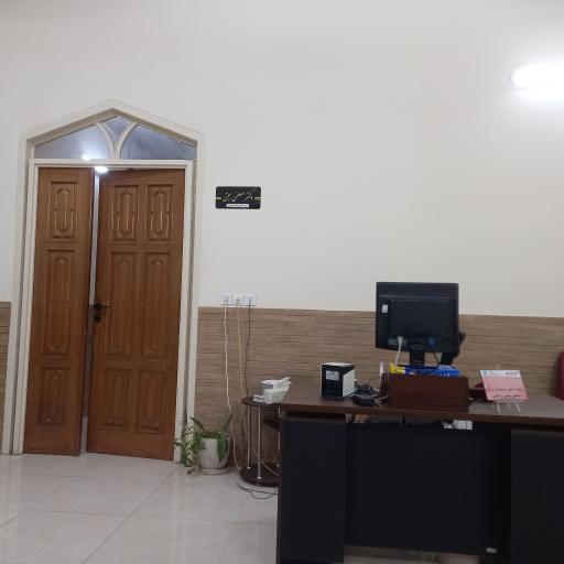 عکس مطب دکتر مصطفی بهجتی