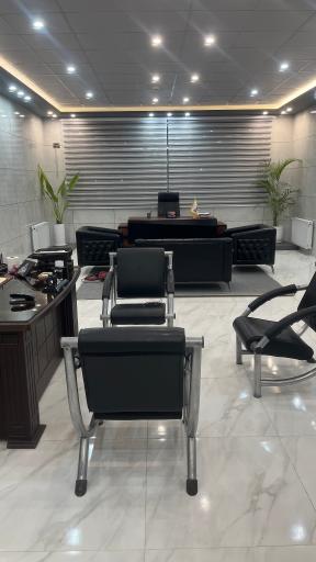 عکس تهویه صنعتی عیوضی
