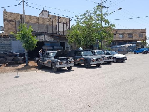 اتاق سازی برادران حسینی