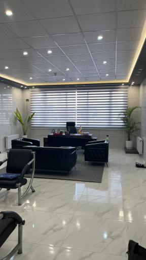 عکس تهویه صنعتی عیوضی