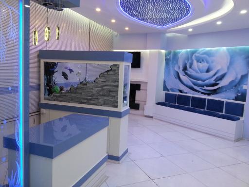 عکس فیزیوتراپی وصال