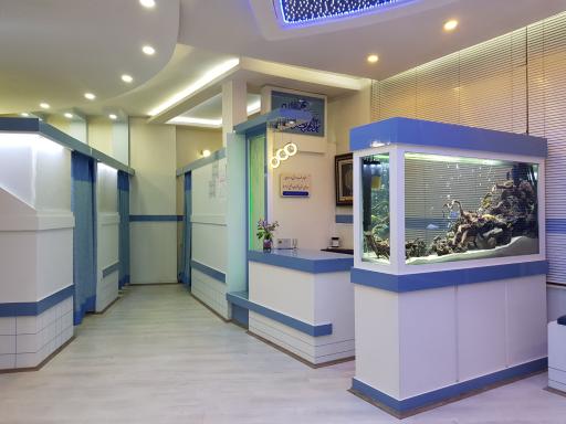 عکس فیزیوتراپی وصال