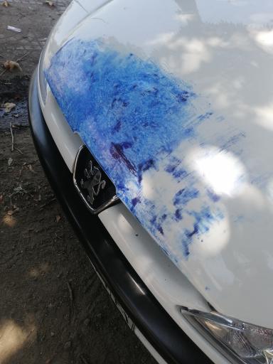 عکس خدمات صافکاری احمد. m