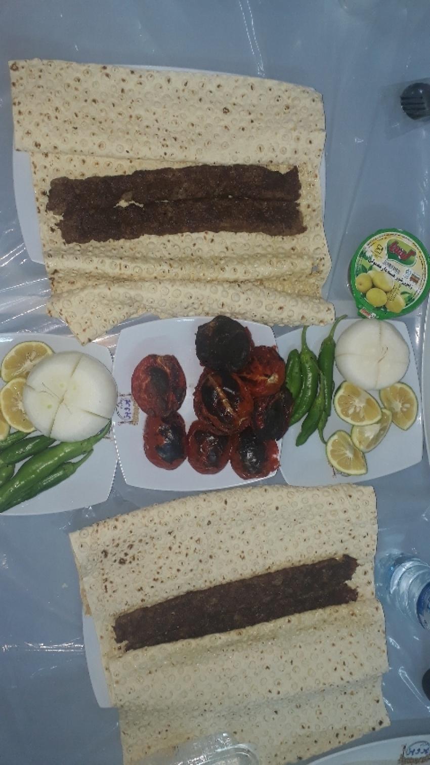 عکس رستوران پرویز شعبه 2