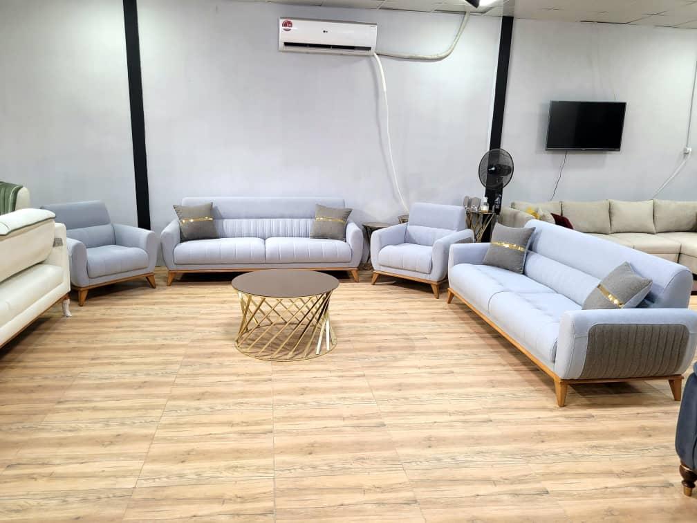 عکس مبل آوان