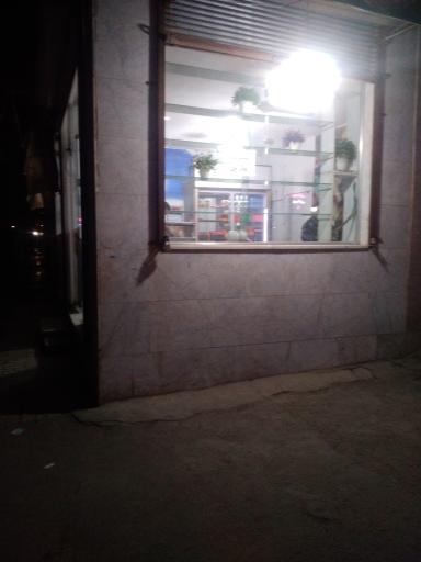 عکس فست فود فلافلی پاتوق