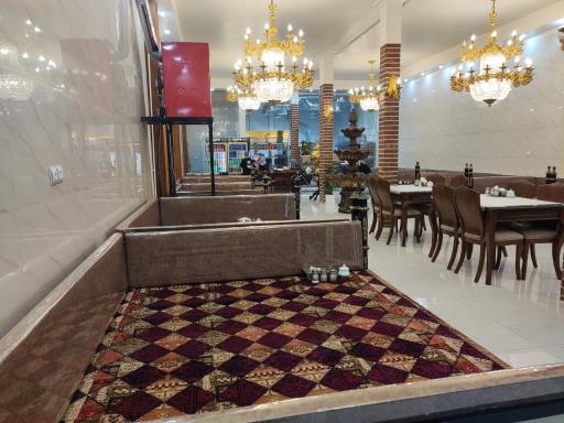 عکس شهر کباب 