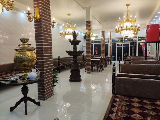 عکس شهر کباب 