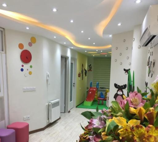دندانپزشکی دکتر آذر شب