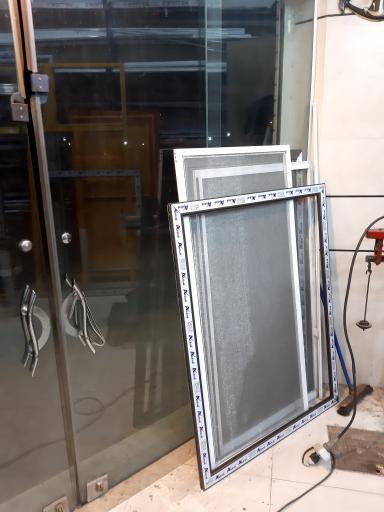 عکس صنایع آلومینیوم تکنو کار