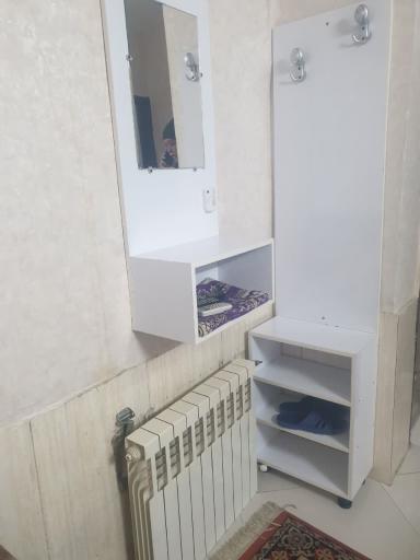 عکس هتل آپارتمان سینا