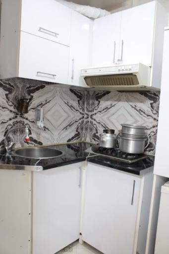 عکس هتل آپارتمان سینا