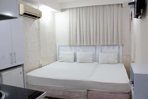 عکس هتل آپارتمان سینا