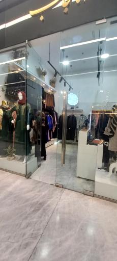 عکس مجتمع تجاری کوه نور