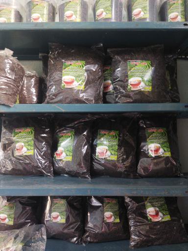 عکس فروشگاه چای سنتی کیلاک