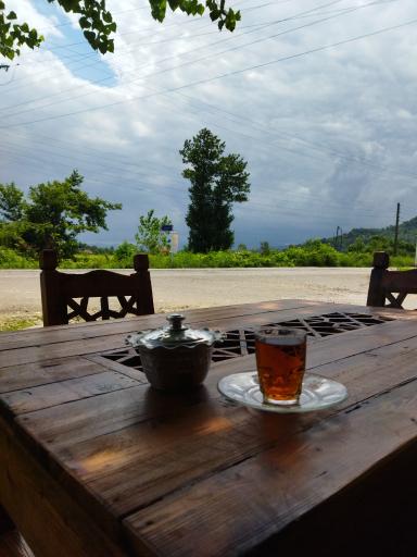 عکس فروشگاه چای سنتی کیلاک