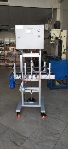 عکس گروه فنی و مهندسی رباتیک پلاست کار البرز