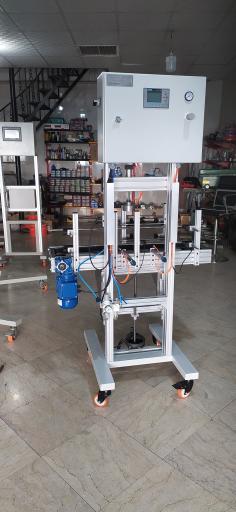 عکس گروه فنی و مهندسی رباتیک پلاست کار البرز