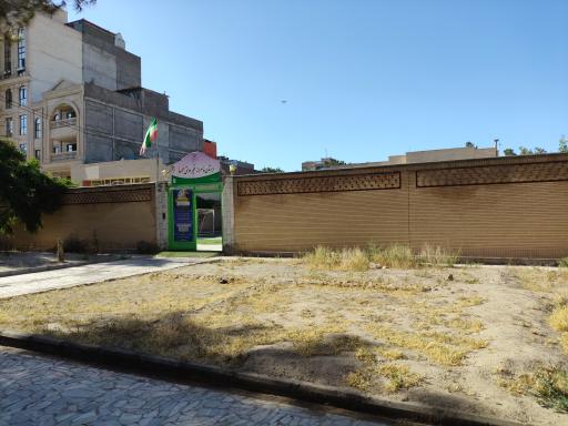 عکس دبستان پسرانه غیردولتی مَها