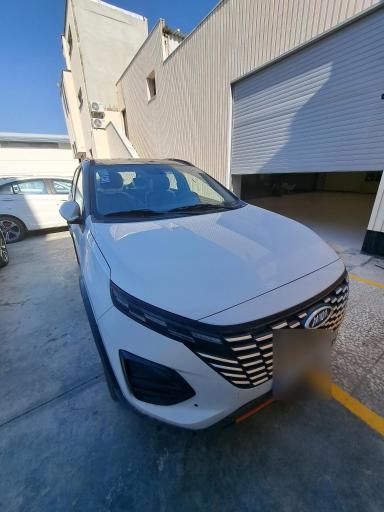 عکس نمایندگی 403 مدیران خودرو قاسمی