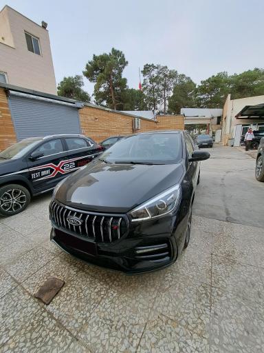 عکس نمایندگی 403 مدیران خودرو قاسمی