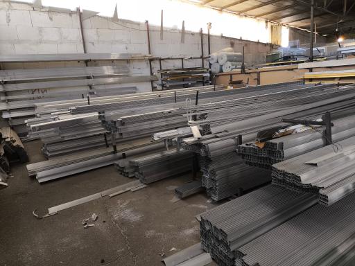 عکس درب اتوماتیک ویرا