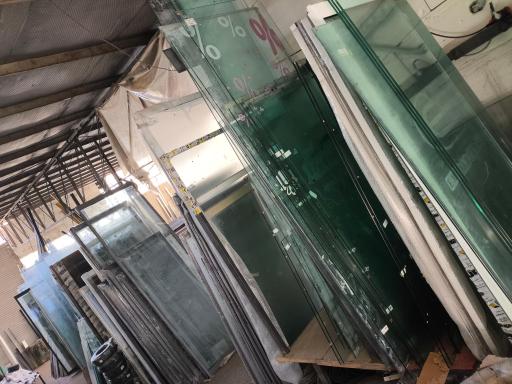 عکس درب اتوماتیک ویرا