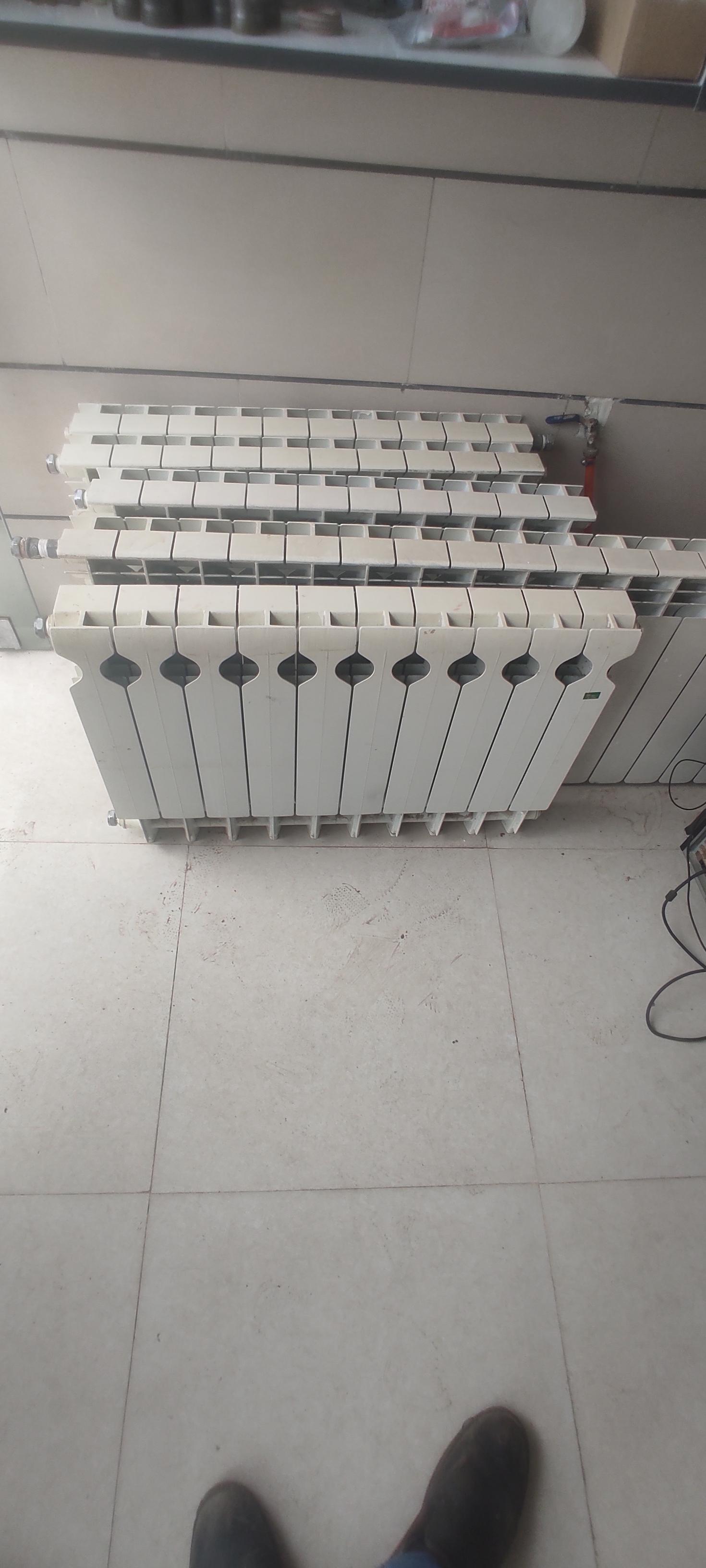 عکس تعمیرات پکیج خلیلی 