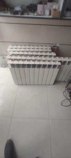 عکس تعمیرات پکیج خلیلی 