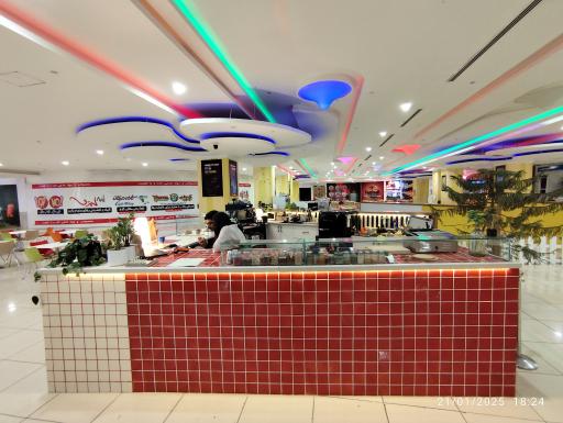 عکس کافه هاون