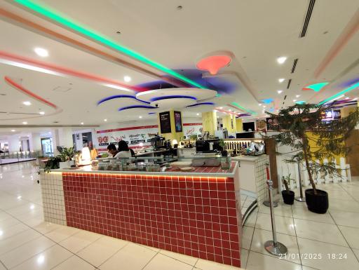 عکس کافه هاون