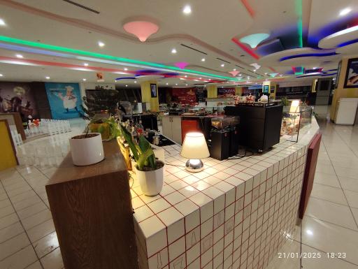 عکس کافه هاون