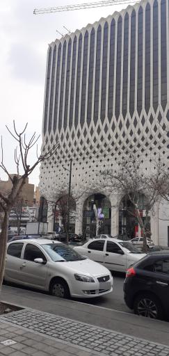 عکس مجتمع تجاری کوه نور