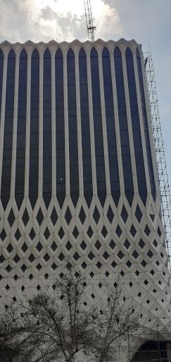 عکس مجتمع تجاری کوه نور