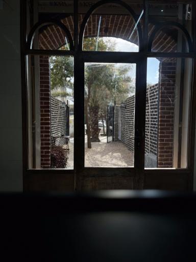 عکس کافه نخل 